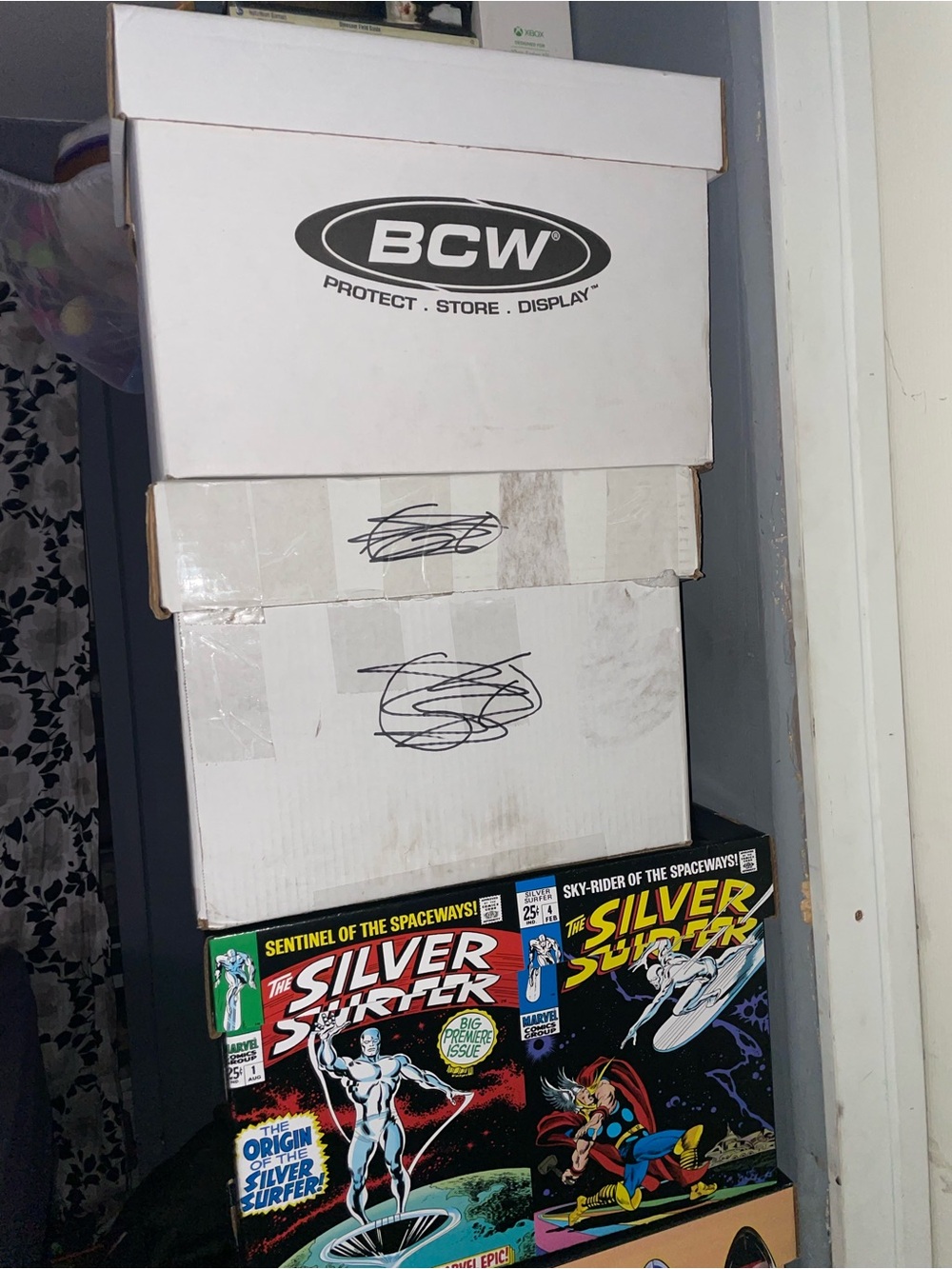 $3 comics